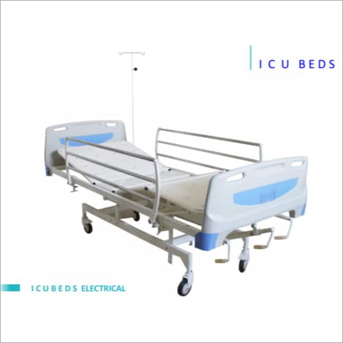 Electric ICU Bed