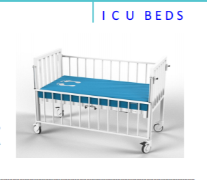 Pediatric Bed