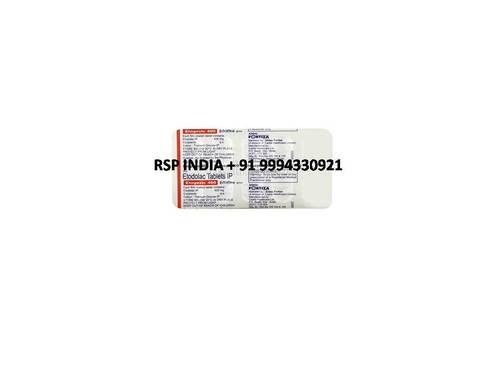Etogesic 400Mg Tablet General Drugs