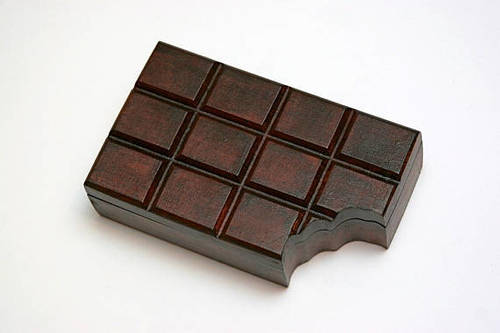 Chocolate Box Frame Thickness: Approx 12Mm Millimeter (Mm)
