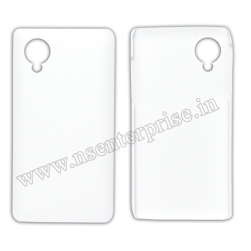 3D NEXUS 5 Mobile Cover 3D NEXUS 5 Mobile Cover