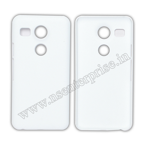 3D NEXUS 5X Mobile Cover 3D NEXUS 5X Mobile Cover