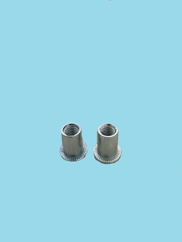 Flat Head Rivet Nut By HENGYIJIA GROUP LIMITED