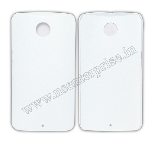3D NEXUS 6 Mobile Cover 3D NEXUS 6 Mobile Cover