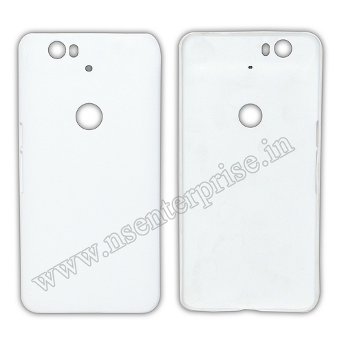 3D NEXUS 6P Mobile Cover 3D NEXUS 6P Mobile Cover