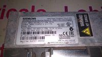 SIEMENS POWER MODULE