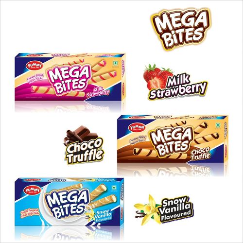 MEGA BITES BOX - ATC PACK