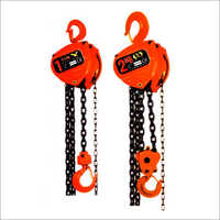 Chain Block