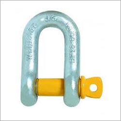 Bow Shackle By S. B. CHAVAN & BROTHERS