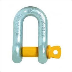 D-Shackle