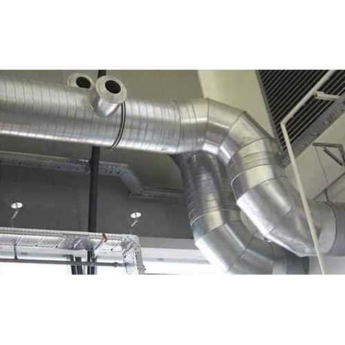 Air Conditioning System