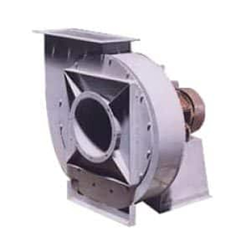 Industries Draught Fan