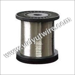 Silver Plated Copper Wire Silver Plated Copper Wire