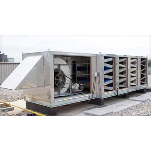 Air Pollution Control Unit