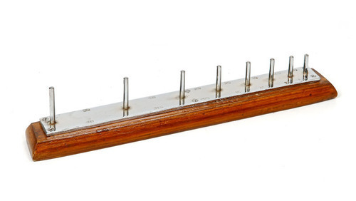 Elongation Gauge