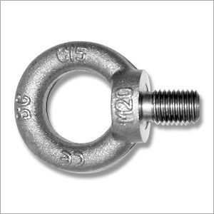 Industrial Eye Bolt