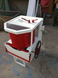 Laboratory Pan Mixer - Durable Steel Construction | High Efficiency, Smooth Mixing Performance, Ideal For Homogeneous Mixtures