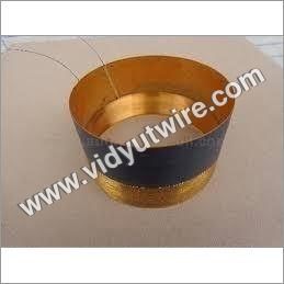 Voice Coil Paper