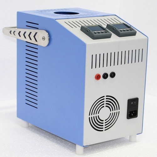 Temperature Calibrator