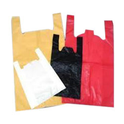 HD Plastic Bag