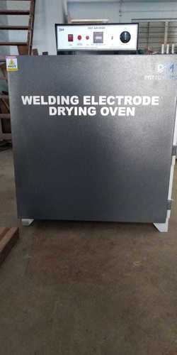 Welding Electrode Drying Oven By DM INSTRUMENTS