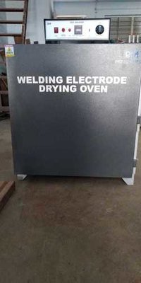 Welding Electrode Drying Oven