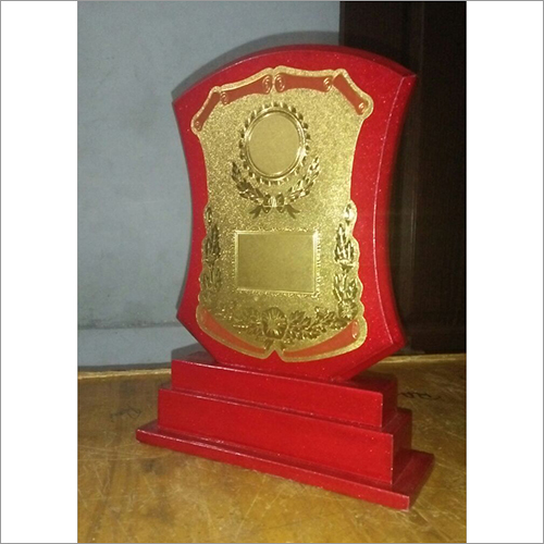 Sport Wooden Trophy Sport Wooden Trophy