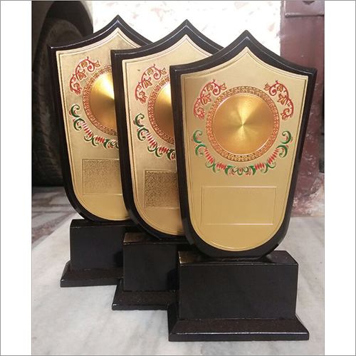 Student Wooden Trophy Student Wooden Trophy