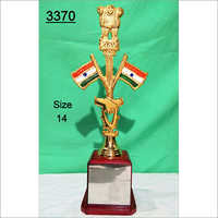 Colorful Award Cup