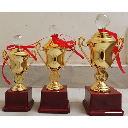 Industriel Award Trophy Industriel Award Trophy