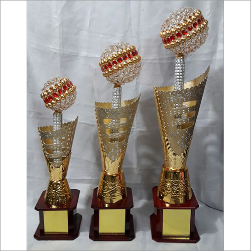 Bronze Trophy Bronze Trophy