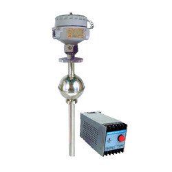 Top Mounted Level Transmitter