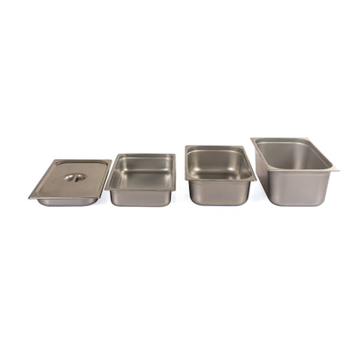 P-Series Food Pans
