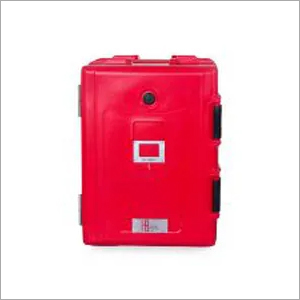 Insulated Food Pan Carriers