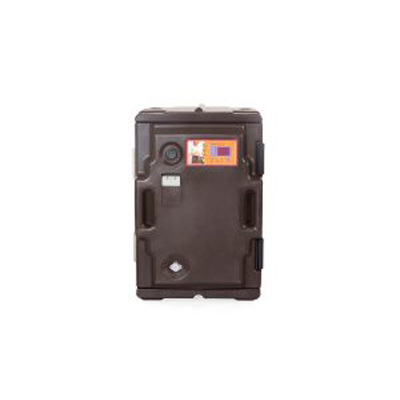 Electric Insulated Food Pan Carriers