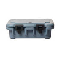 Brown 50litre Insulated Food Container
