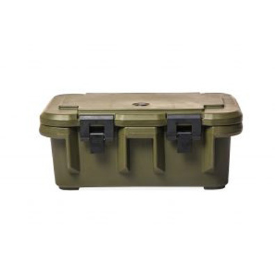 25 Litre Insulated Food Pan Carrier
