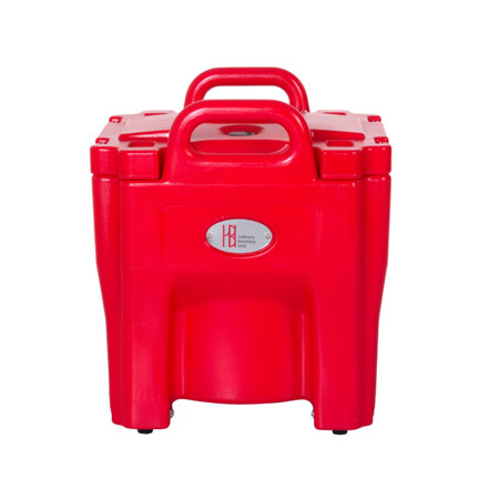 20 Ltrs Square Barrels