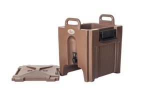 Insulated Beverage Barrels