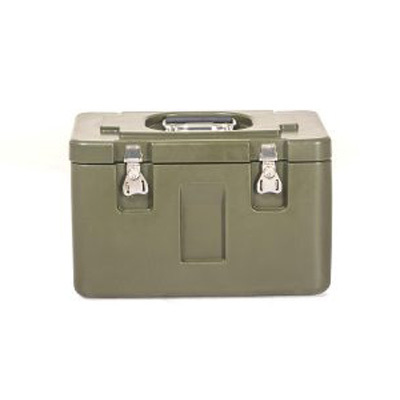 35 Ltr Vaccine Box