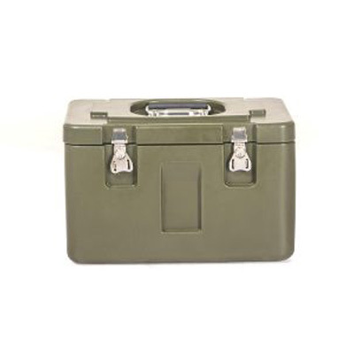 Vaccine Box
