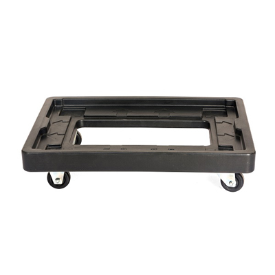 Plastic Trolley wheel