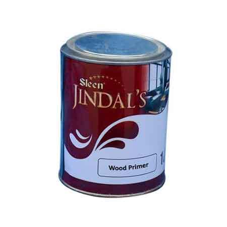 Wood Primer 20L