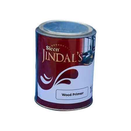 Wood Primer 500 ML