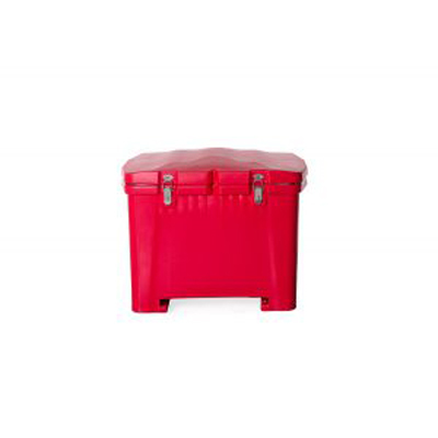 W-Series - Delivery Box