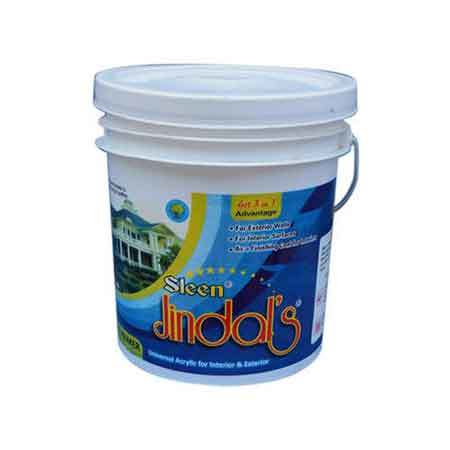 Acrylic Cement Primer Interior and Exterior