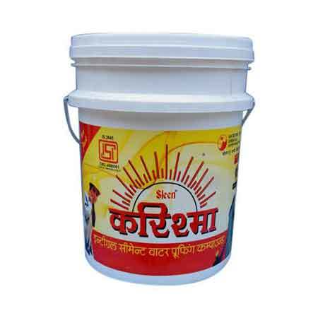 20Kg Cement Waterproofing Compound