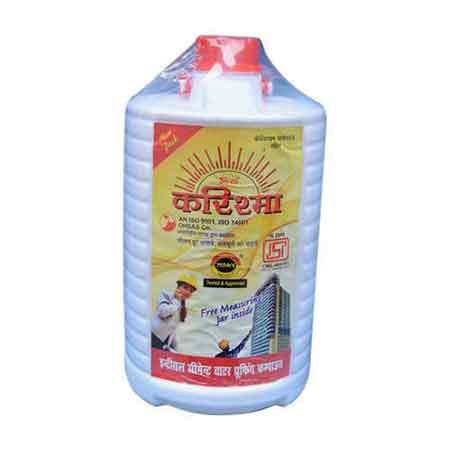 6Kg Cement Waterproofing Compound