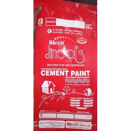 Cement Paint 25 KG