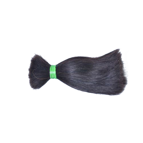Natural Hair Extension